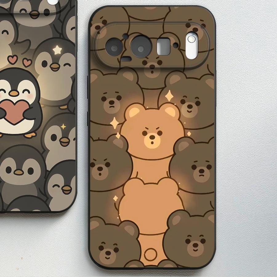 Funda Phone Cover Case for Goo - đánh giá và giá Google Pixel 9