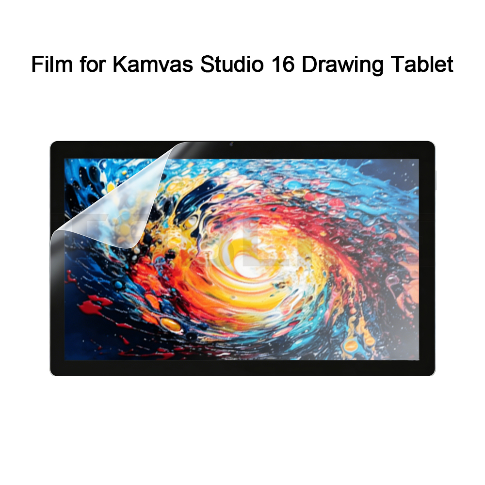 Protective Film for Huion KAMV - đánh giá và giá Huion Tablet Accessories