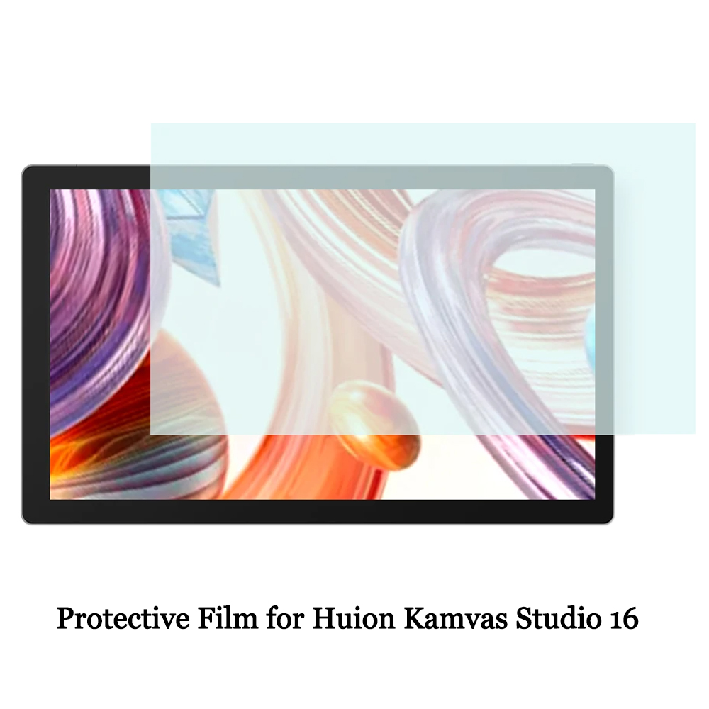 Protective Film for Huion KAMV - đánh giá và giá Huion Tablet Accessories