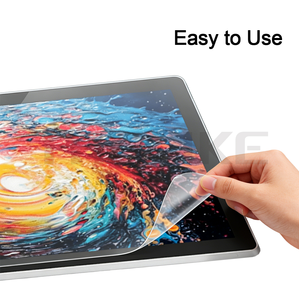 Protective Film for Huion KAMV - đánh giá và giá Huion Tablet Accessories