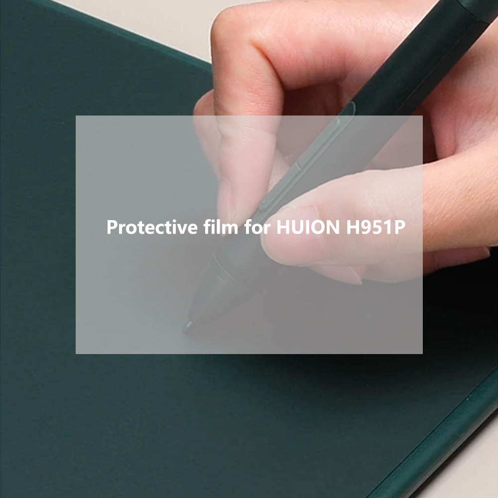 Protective Film for Huion Insp - đánh giá và giá Huion Tablet Accessories