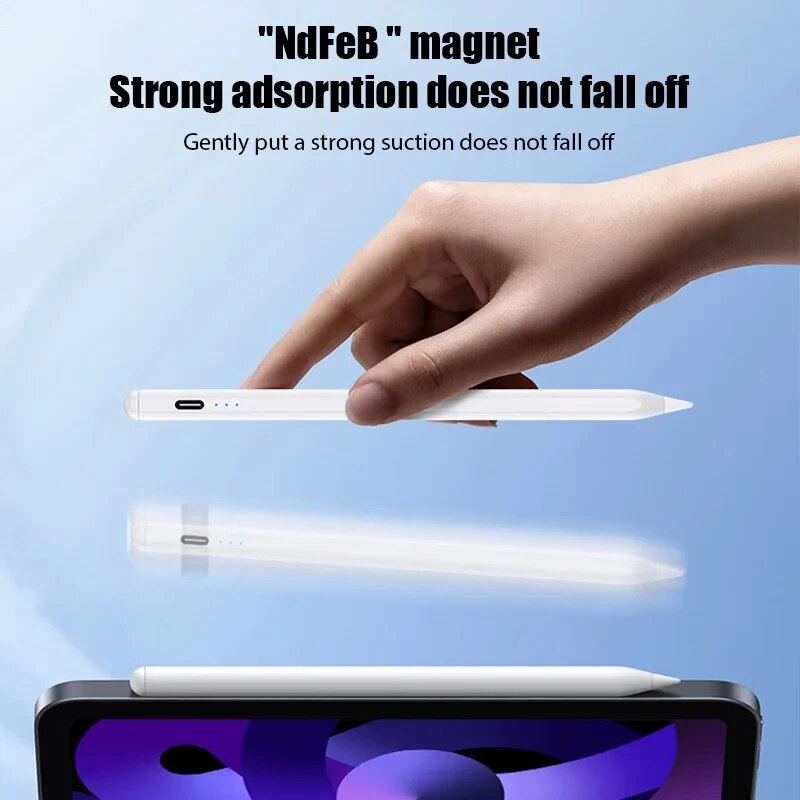 Universal Touch Screen Pen Sty - đánh giá và giá Tablet Pc Accessories