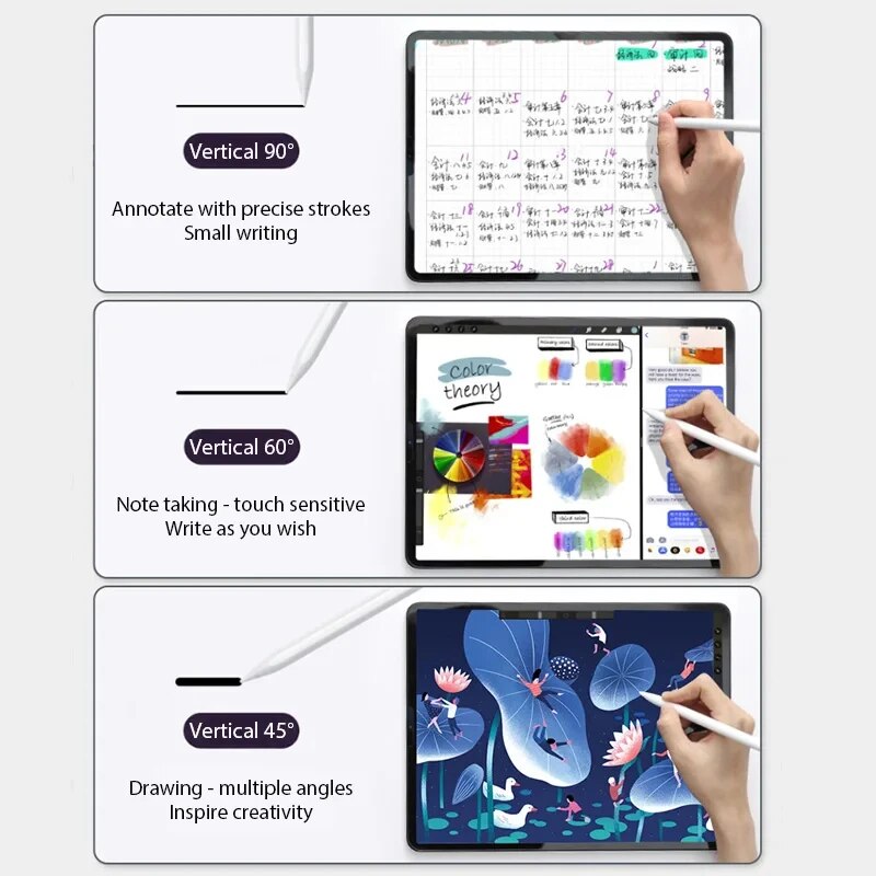 Universal Touch Screen Pen Sty - đánh giá và giá Tablet Pc Accessories