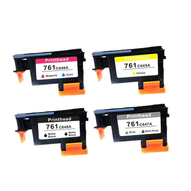 Dùng cho HP 761 DesignJet Đầu  - đánh giá và giá Hp Tablet Accessories