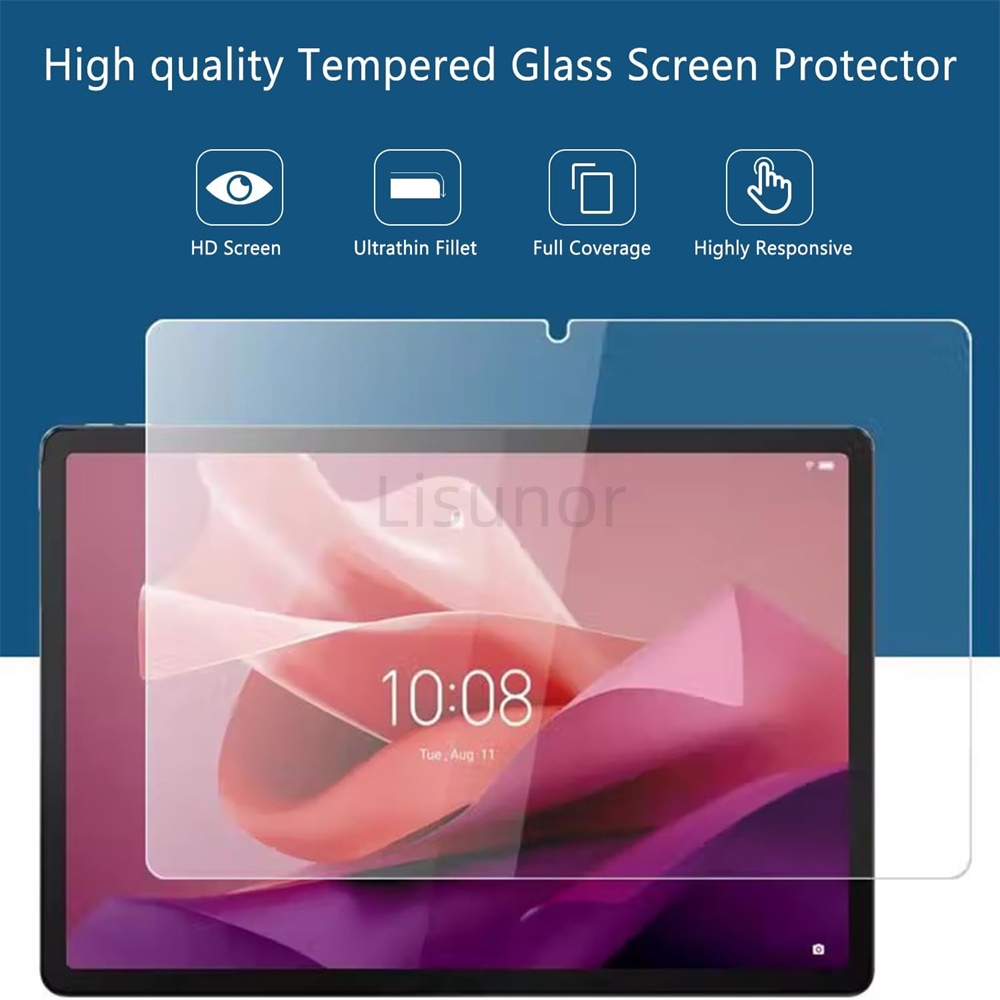 2PCS 9H Tempered Glass Screen  - đánh giá và giá Temu Tablet Accessories