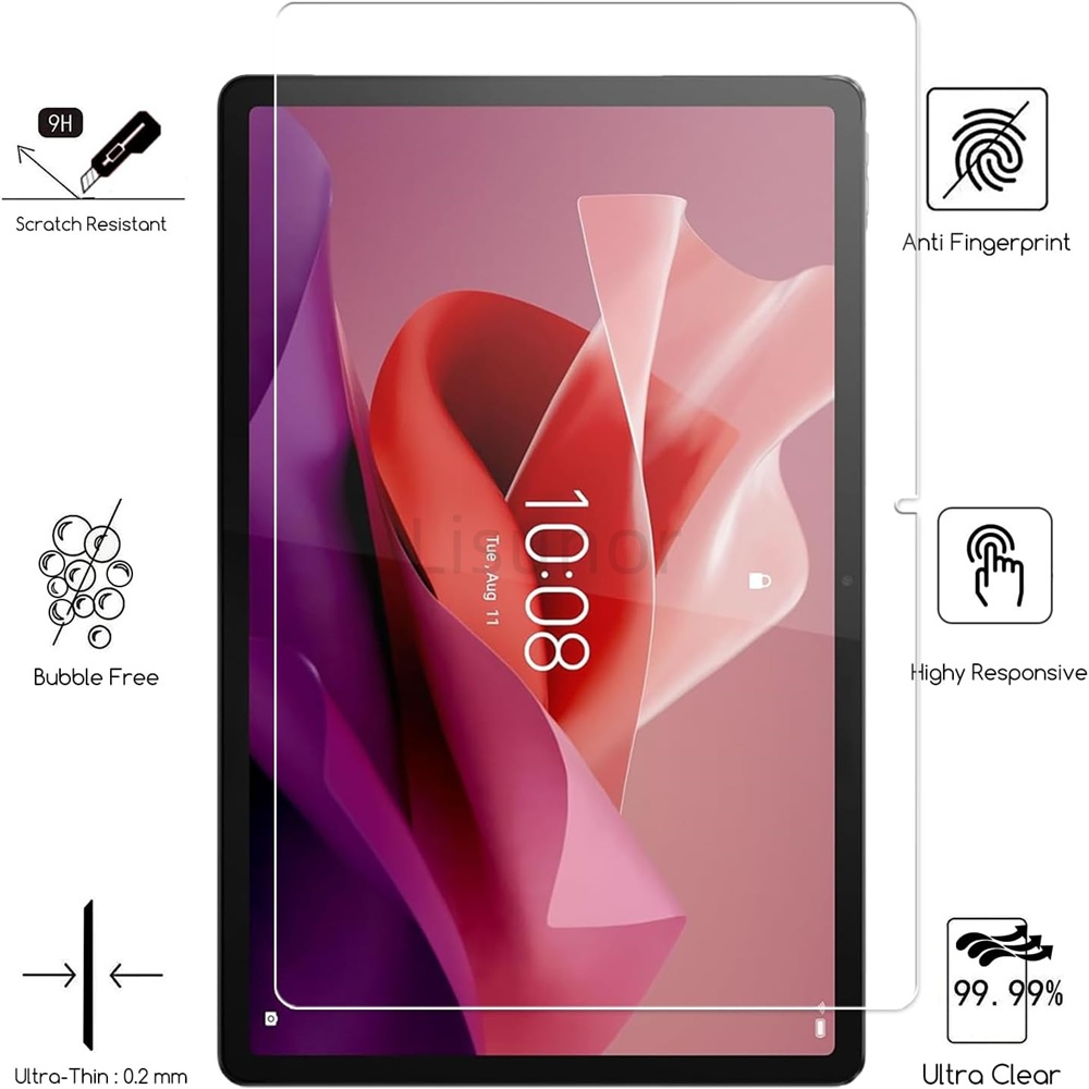 2PCS 9H Tempered Glass Screen  - đánh giá và giá Temu Tablet Accessories