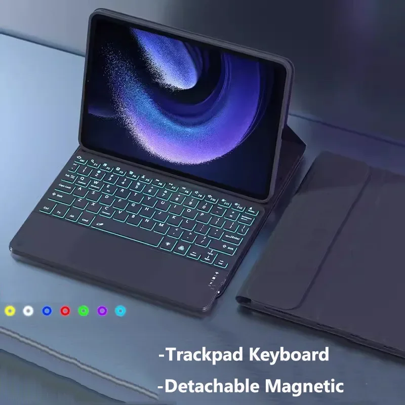 Backlit Tablets Keyboard Case  - đánh giá và giá Tablet Accessories Amazon