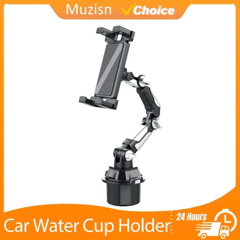 Car Cup Holder Phone Tablet Mo - đánh giá và giá Tablet Pc Accessories