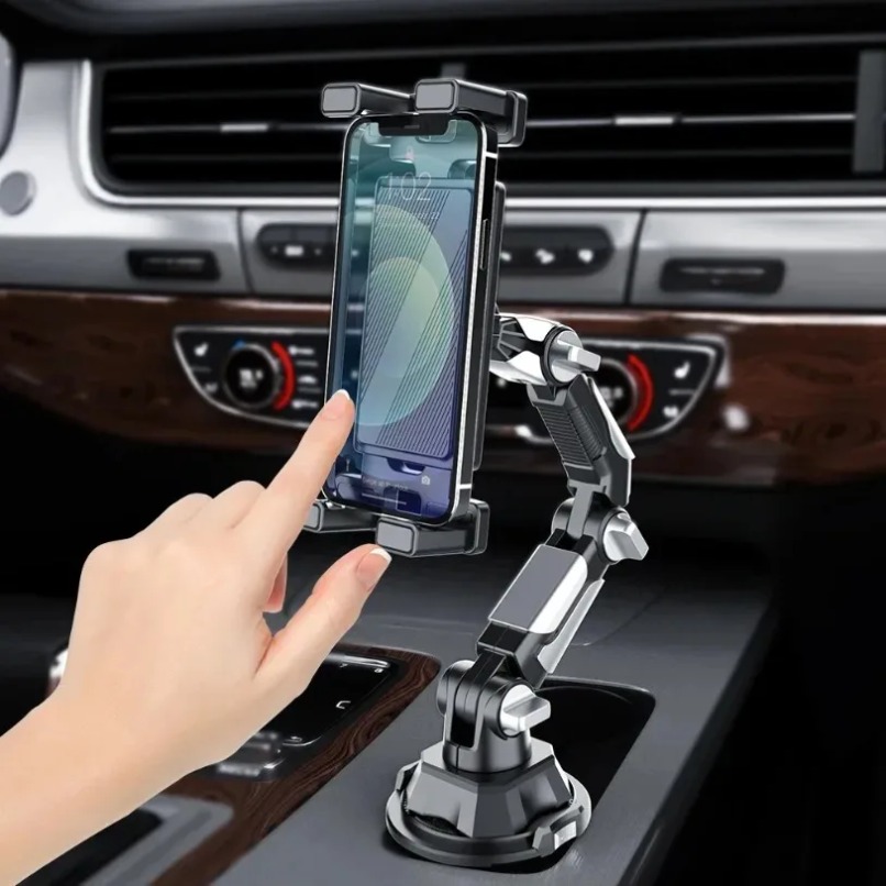 Car Cup Holder Phone Tablet Mo - đánh giá và giá Tablet Pc Accessories
