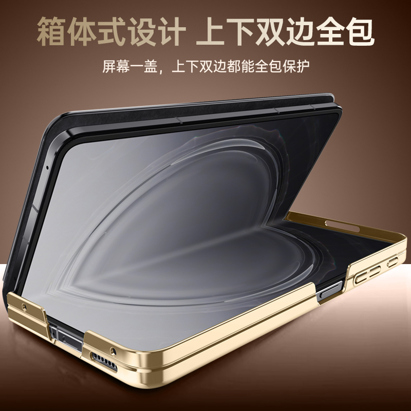 For OPPO Find N6 Case Luxury M - đánh giá và giá Oppo Tablet Accessories