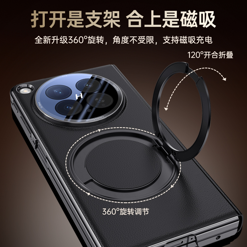 For OPPO Find N6 Case Luxury M - đánh giá và giá Oppo Tablet Accessories