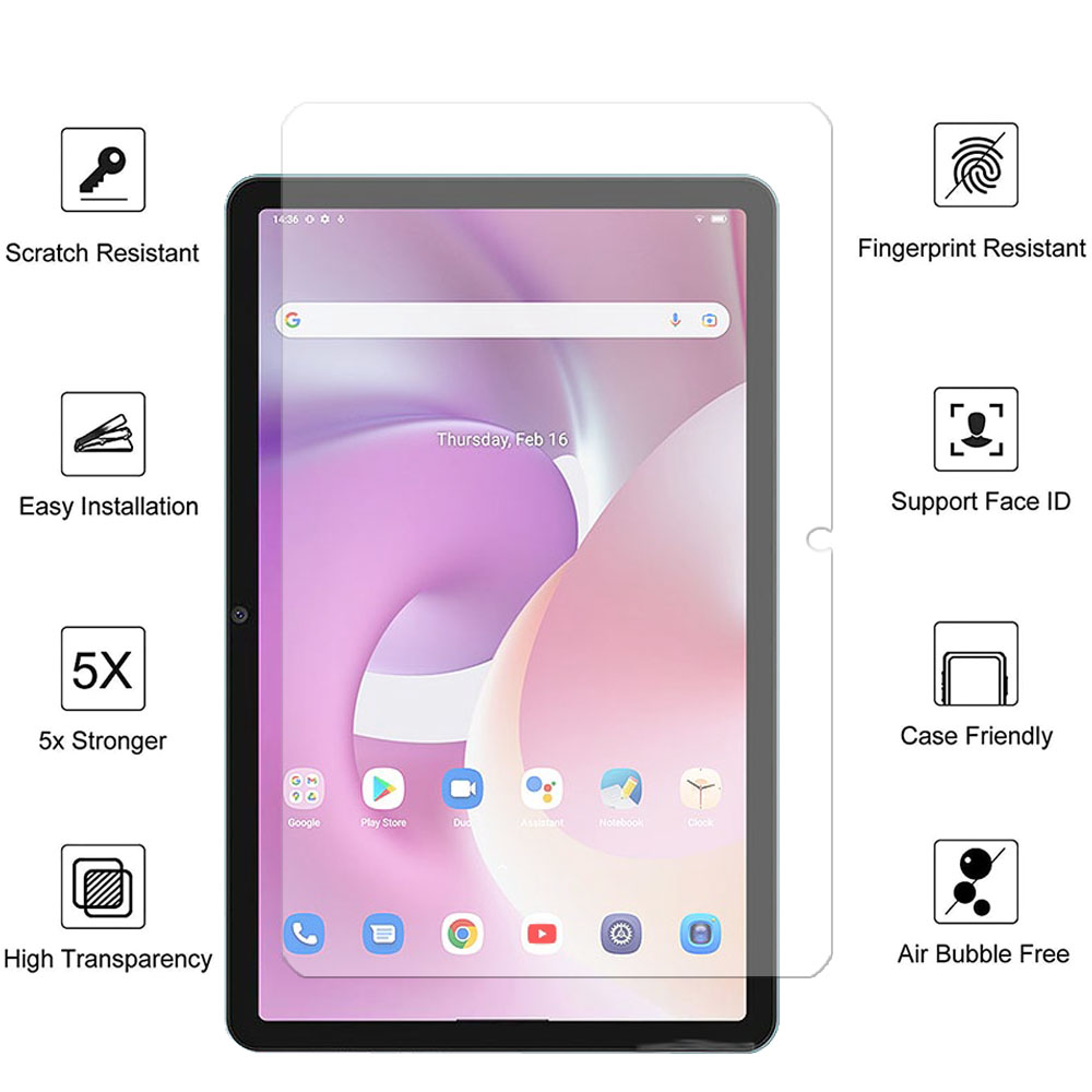 2PCS for Teclast P40HD 2022 20 - đánh giá và giá Temu Tablet Accessories