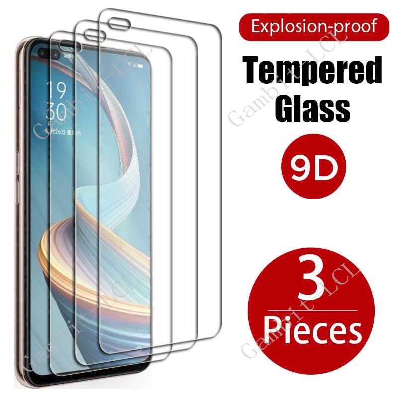 3PCS Tempered Glass For OnePlu - đánh giá và giá Oneplus Tablet Accessories
