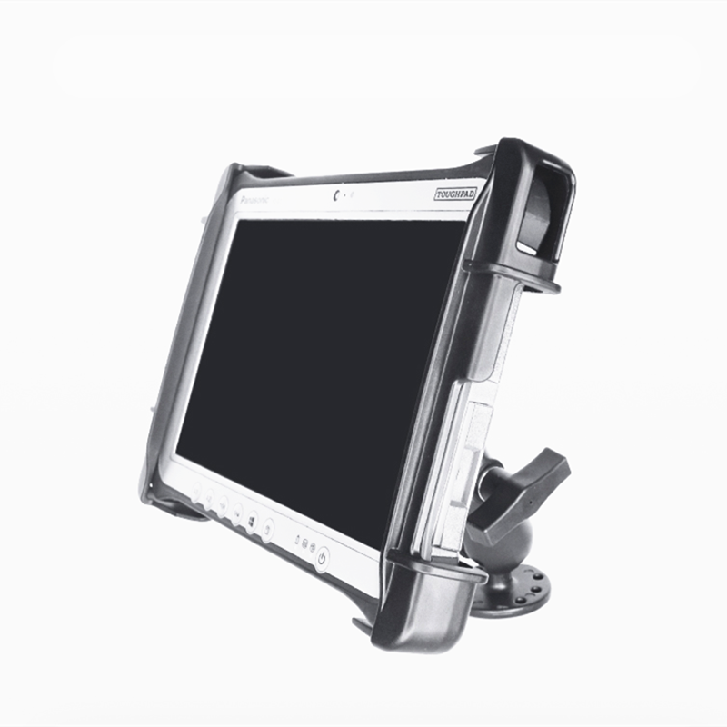 Tablet Holder for Panasonic FZ - đánh giá và giá Rugged Tablet Accessories