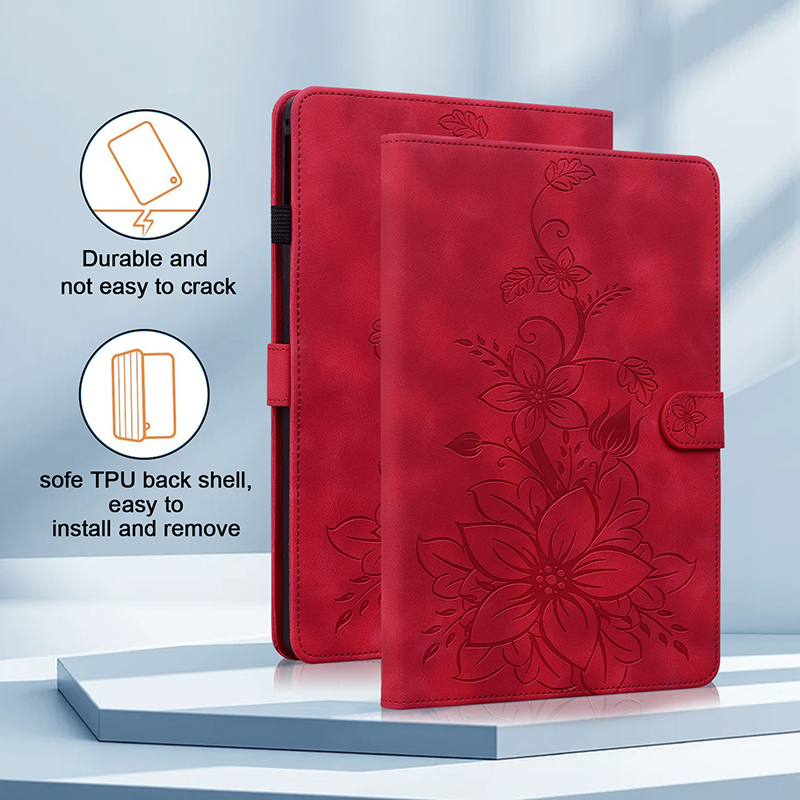Leather Case For Amazon Fire M - đánh giá và giá Tablet Accessories Amazon