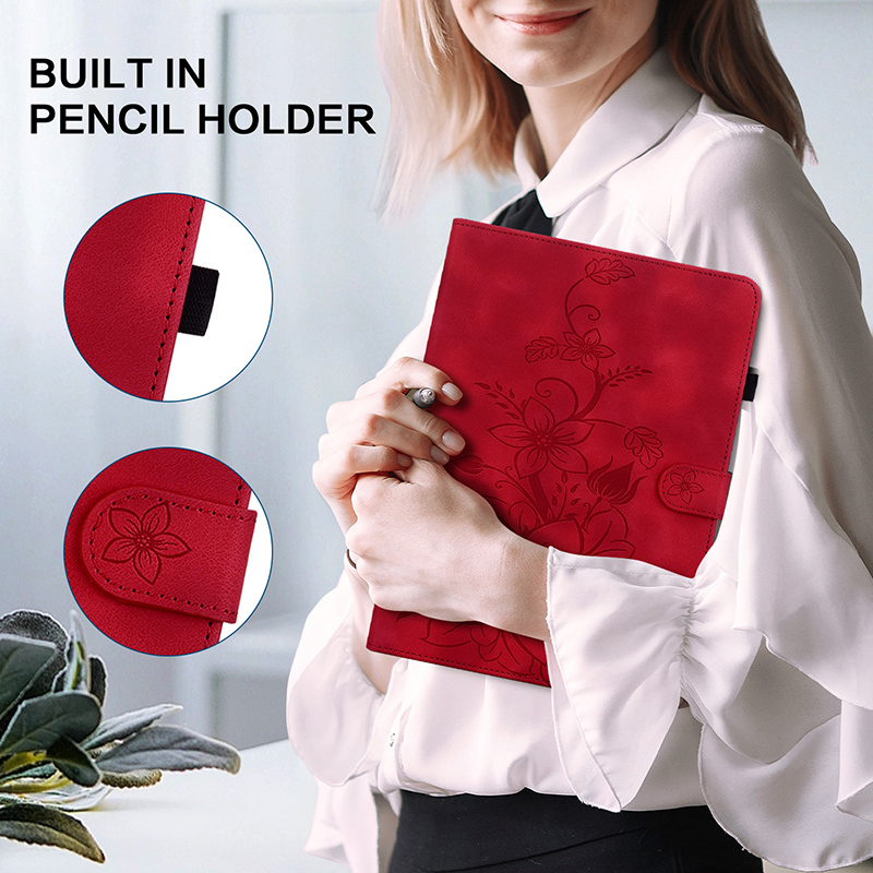 Leather Case For Amazon Fire M - đánh giá và giá Tablet Accessories Amazon