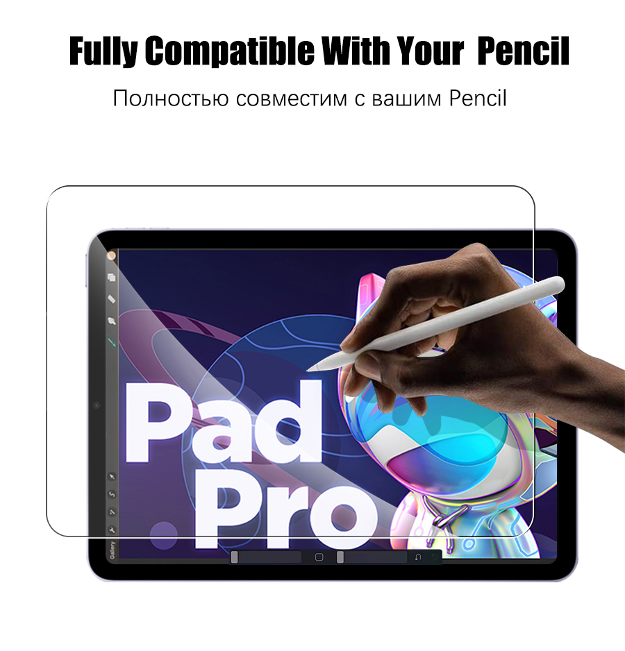 2PCS Tempered Glass Screen Pro - đánh giá và giá Lenovo Tablet Keyboard Accessories
