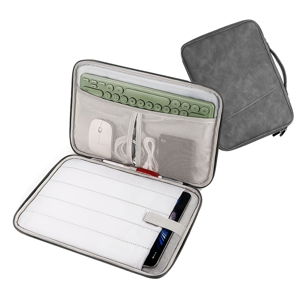 Dual Storage Portable Sleeve P - đánh giá và giá Oppo Tablet Accessories