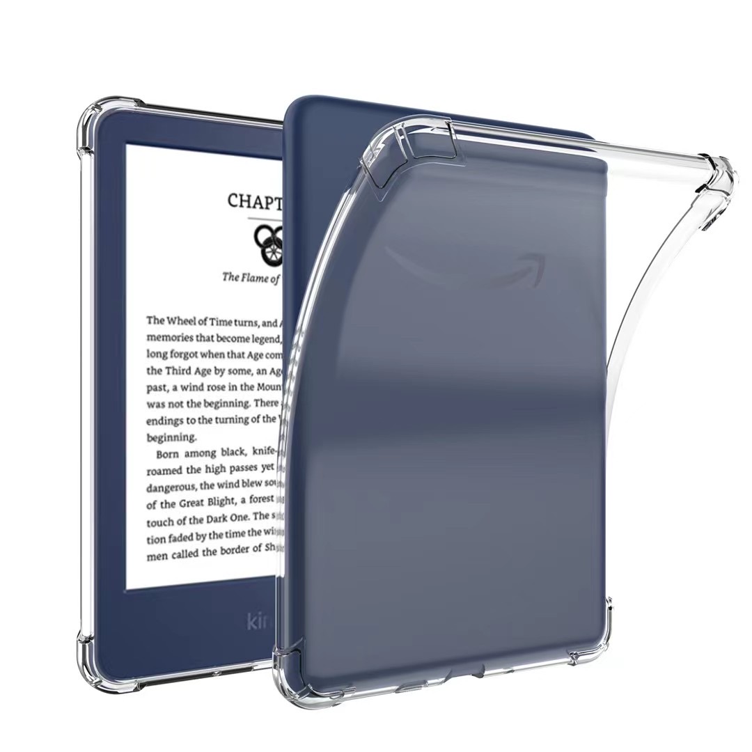 Silicon Case For 6'' All-new K - đánh giá và giá Tablet Accessories Amazon