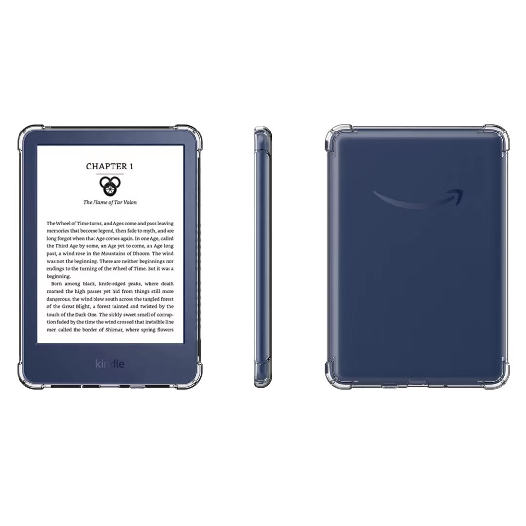 Silicon Case For 6'' All-new K - đánh giá và giá Tablet Accessories Amazon