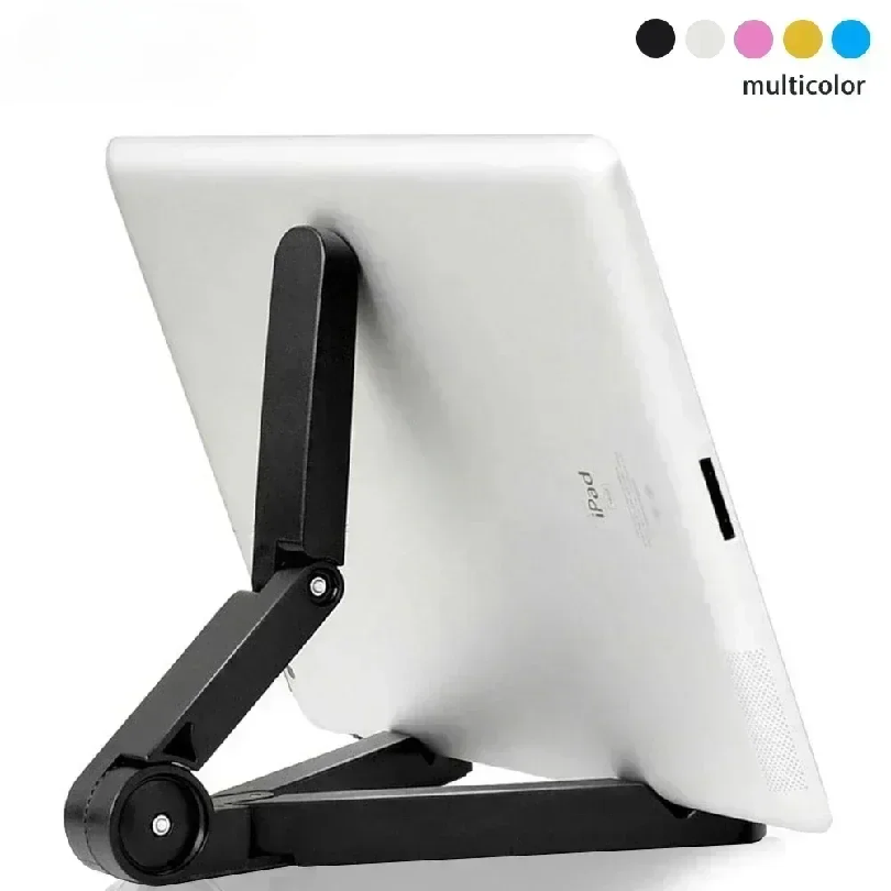 Universal Folding Tablet Holde - đánh giá và giá Tablet Accessories