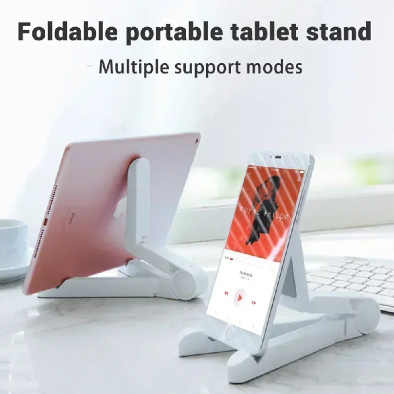 Universal Folding Tablet Holde - đánh giá và giá Tablet Accessories