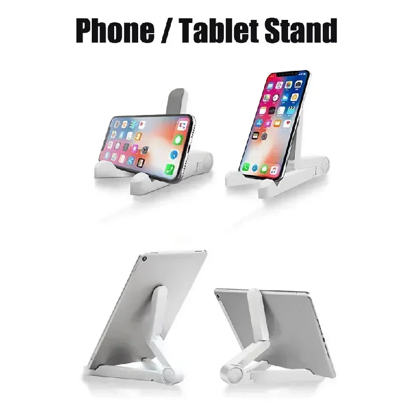 Universal Folding Tablet Holde - đánh giá và giá Tablet Accessories