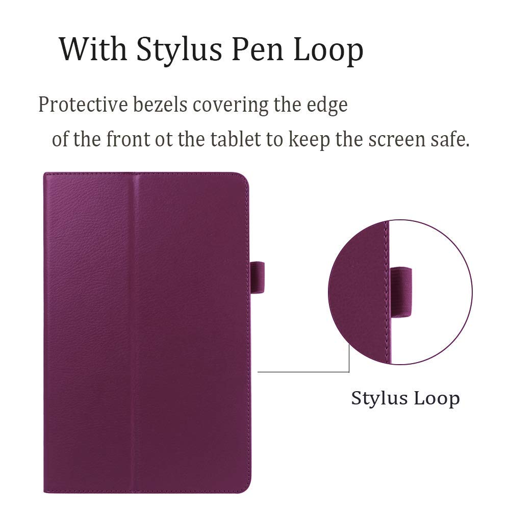 Ốp Lưng Cho Huawei Matepad T8  - đánh giá và giá Honor Tablet Accessories
