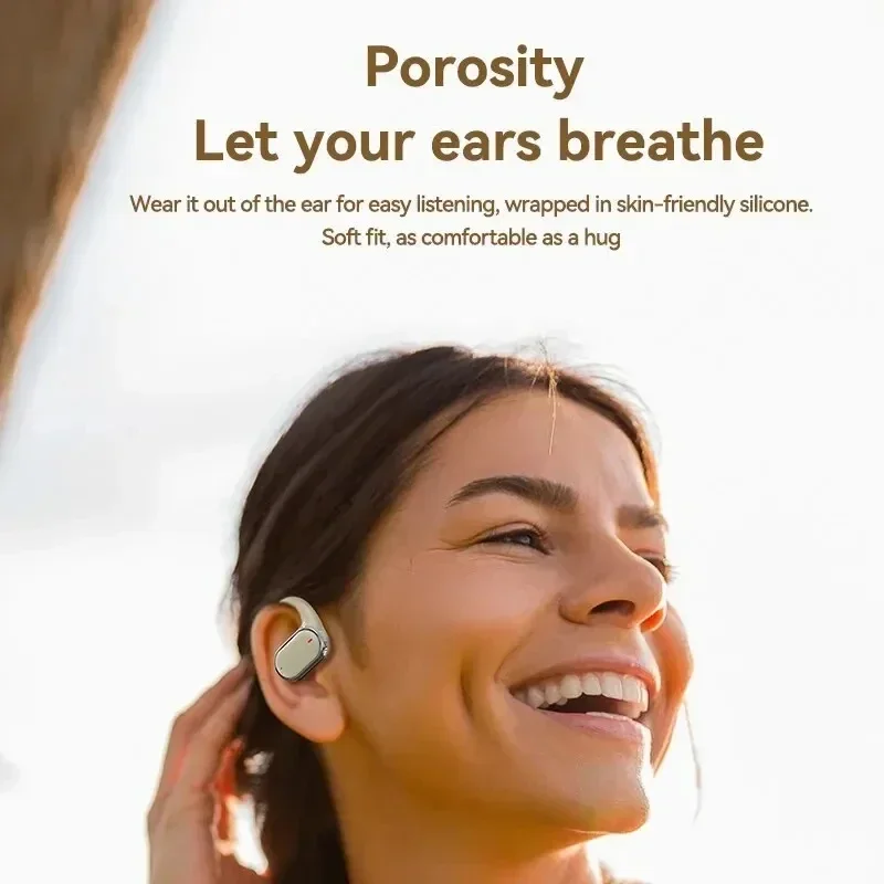 X93 Wireless Ear Hanging Heads - đánh giá và giá Wired Earphone Lightning