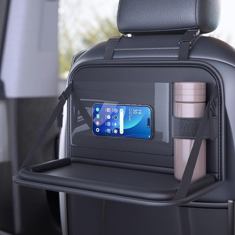 Car Seatback Organizer Foldabl - đánh giá và giá Tablet And Accessories Bag