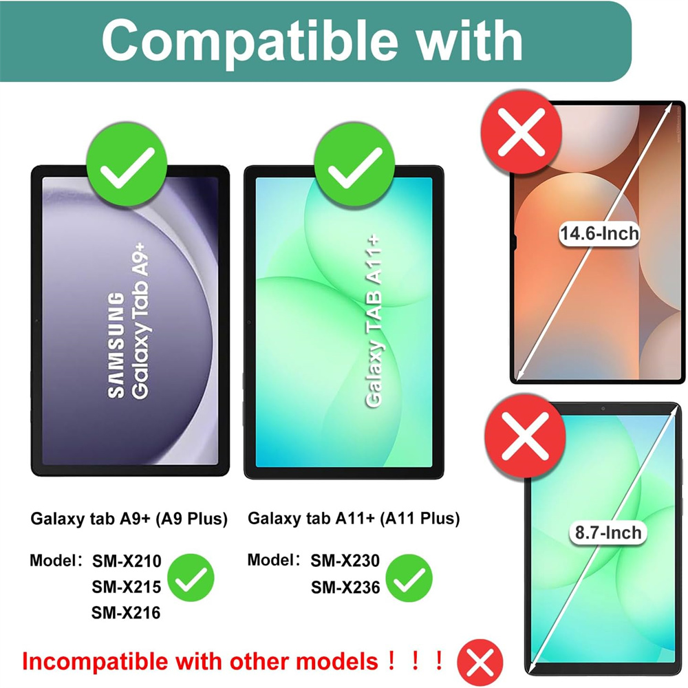 1 PCS Tempered Glass Screen Pr - đánh giá và giá Temu Tablet Accessories
