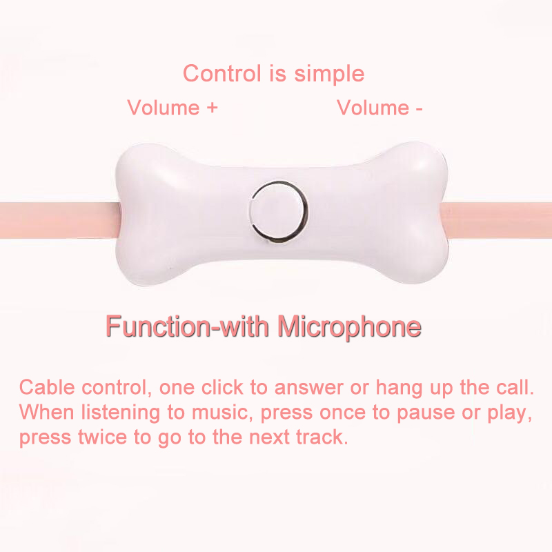Mèo Paw Tai Nghe Nhét Tai Ster - đánh giá và giá Wired Earphone Lightning