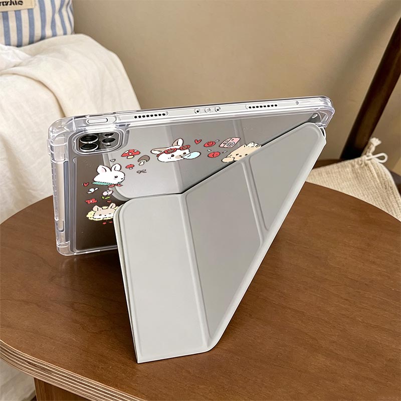 Y Fold Tablet Case For Huawei  - đánh giá và giá Honor Tablet Accessories