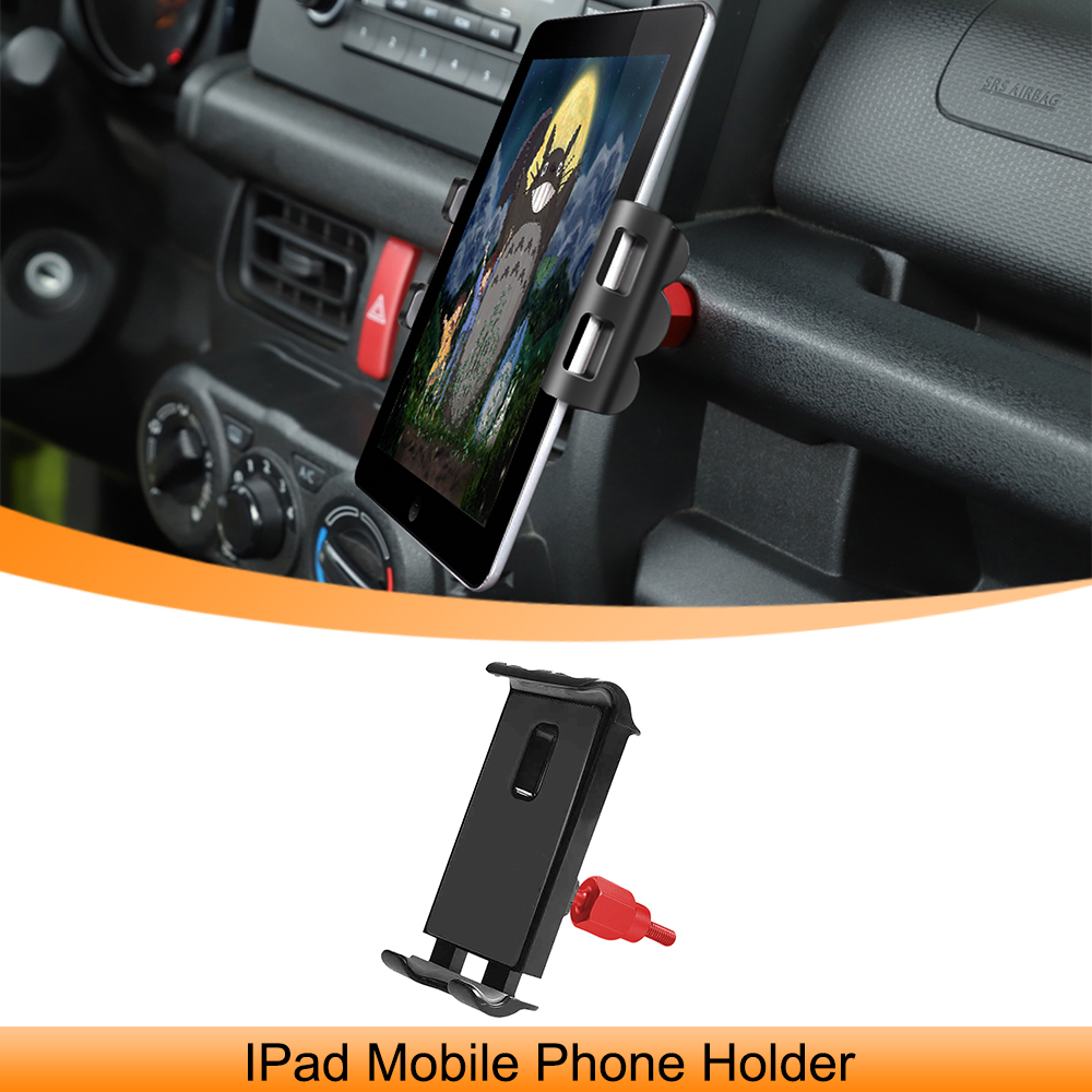 Car Mobile Phone IPad Holder T - đánh giá và giá Tablet Pc Accessories