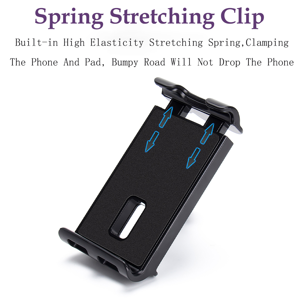 Car Mobile Phone IPad Holder T - đánh giá và giá Tablet Pc Accessories