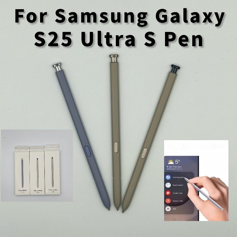New Pen Stylus  For Samsung Ga - đánh giá và giá Stylus Replacement Tip
