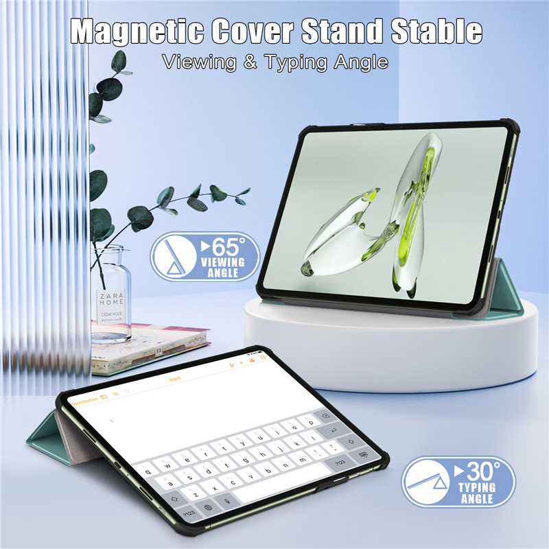 Case for OnePlus Pad Go 2023 C - đánh giá và giá Oneplus Tablet Accessories