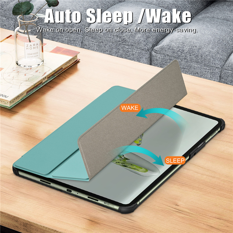 Case for OnePlus Pad Go 2023 C - đánh giá và giá Oneplus Tablet Accessories