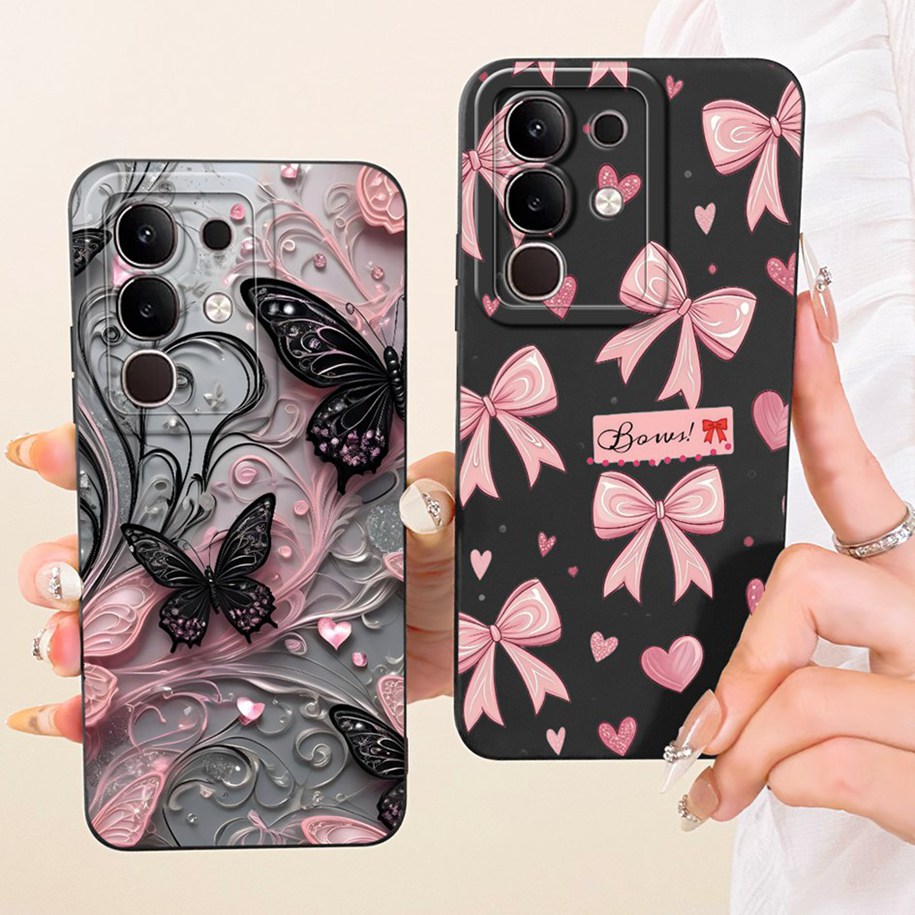 Case For Vivo Y27 Y28 Y29 4G C - đánh giá và giá Vivo Y28