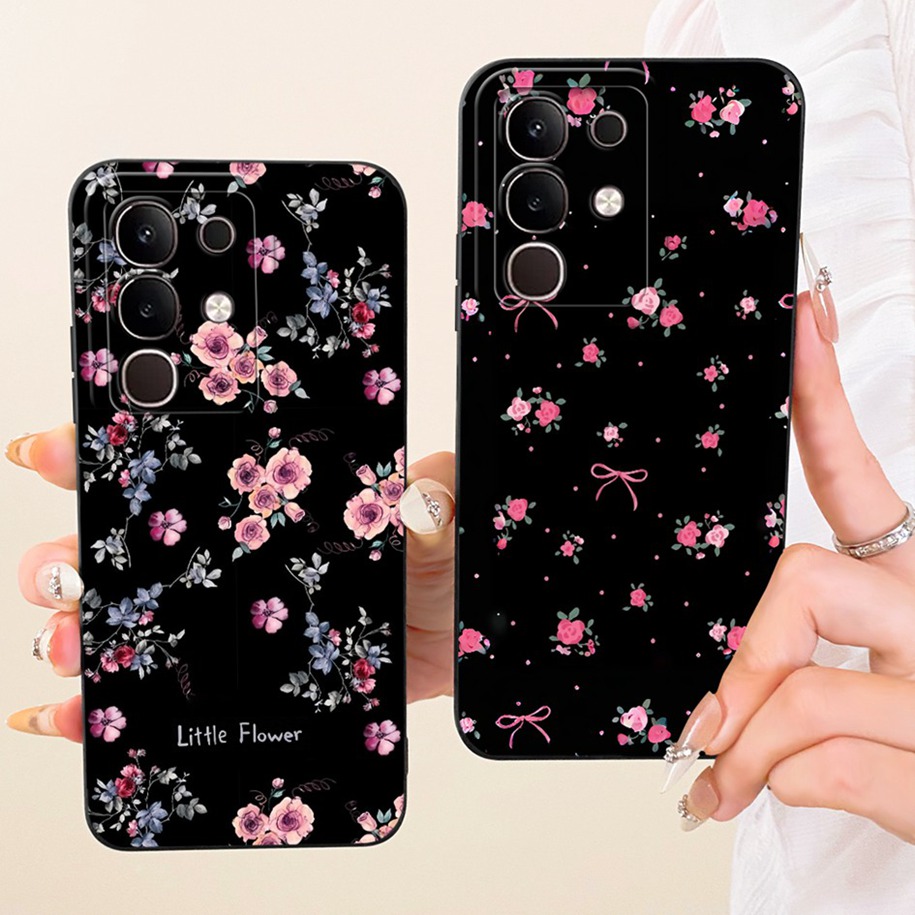 Case For Vivo Y27 Y28 Y29 4G C - đánh giá và giá Vivo Y28