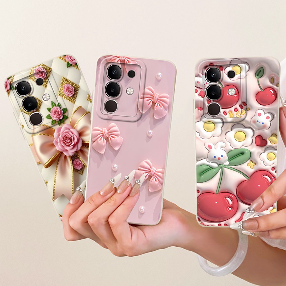 Case For Vivo Y27 Y28 Y29 4G C - đánh giá và giá Vivo Y28