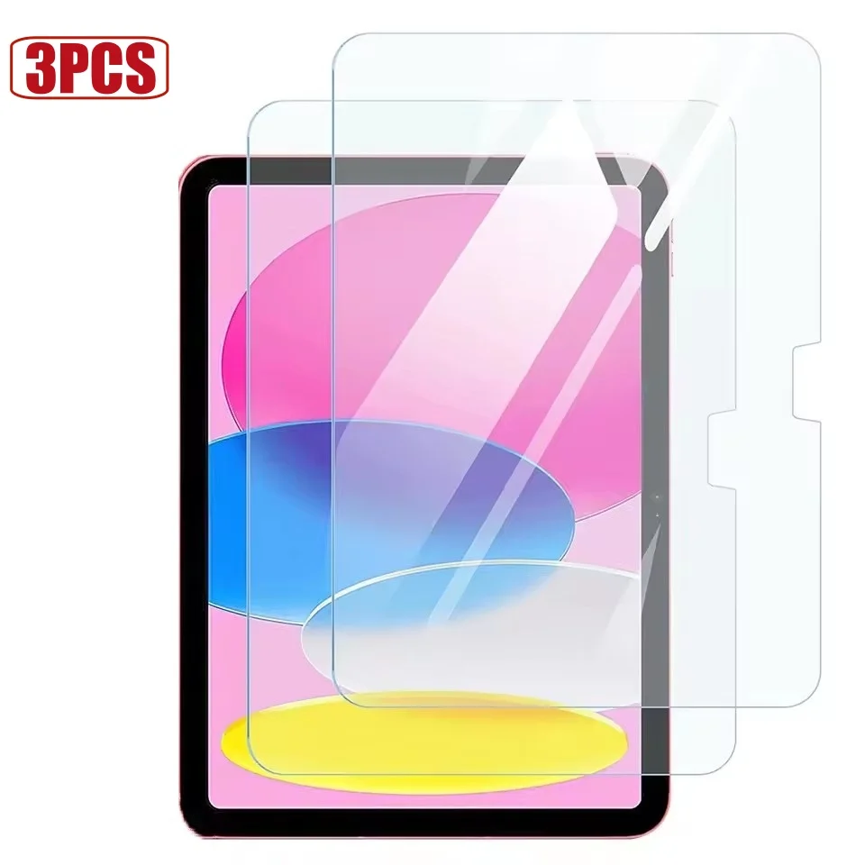 3PCS Tempered Glass For Ipad P - đánh giá và giá Temu Tablet Accessories