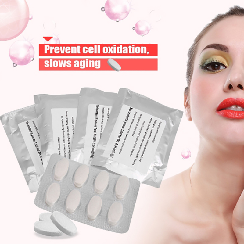8/16/32pcs/set Facial Mask Mak - đánh giá và giá Tablet Accessories