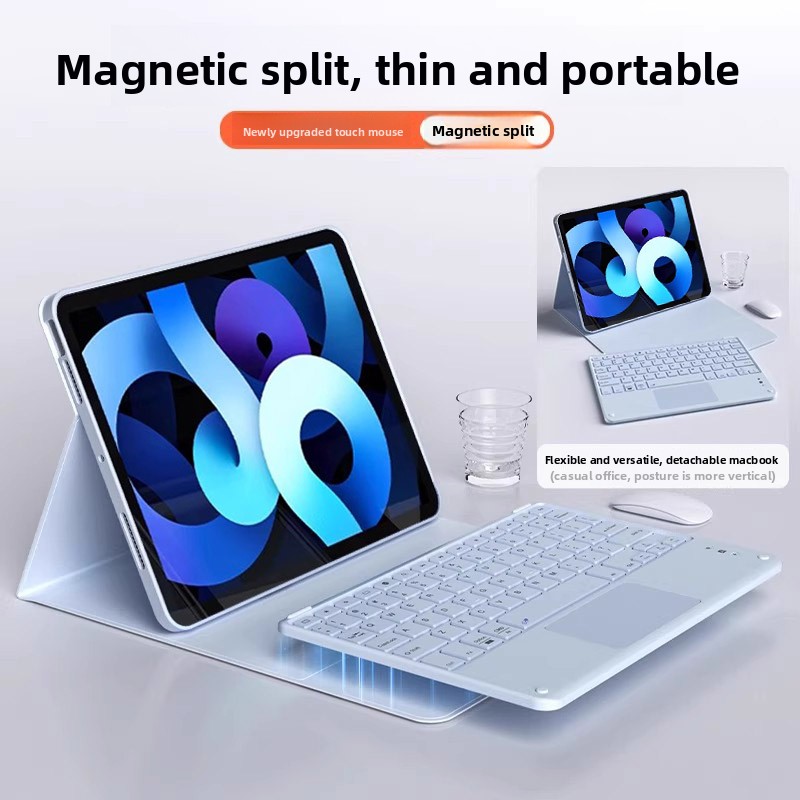 Tablets Keyboard Case for Xiao - đánh giá và giá Lenovo Tablet Keyboard Accessories