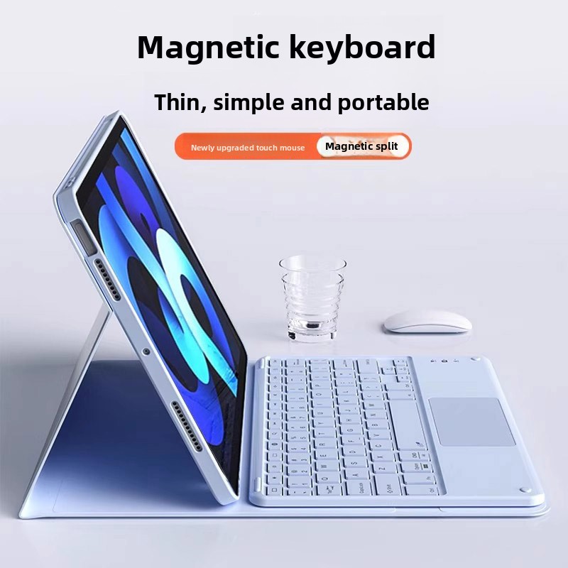 Tablets Keyboard Case for Xiao - đánh giá và giá Lenovo Tablet Keyboard Accessories