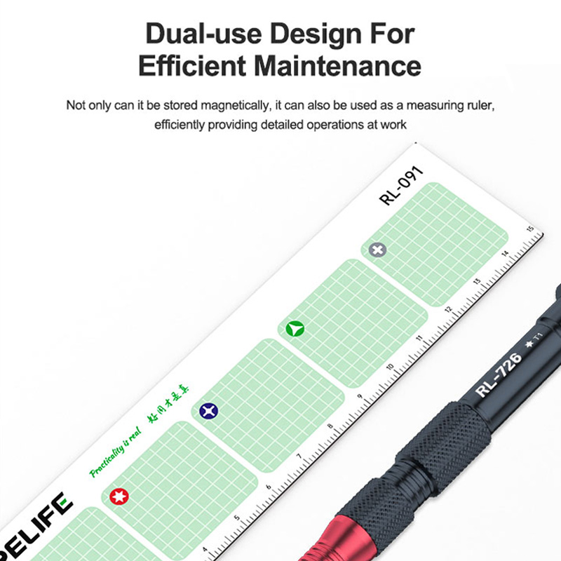 RELIFE RL-091 Strong Magnetic  - đánh giá và giá Rugged Tablet Accessories