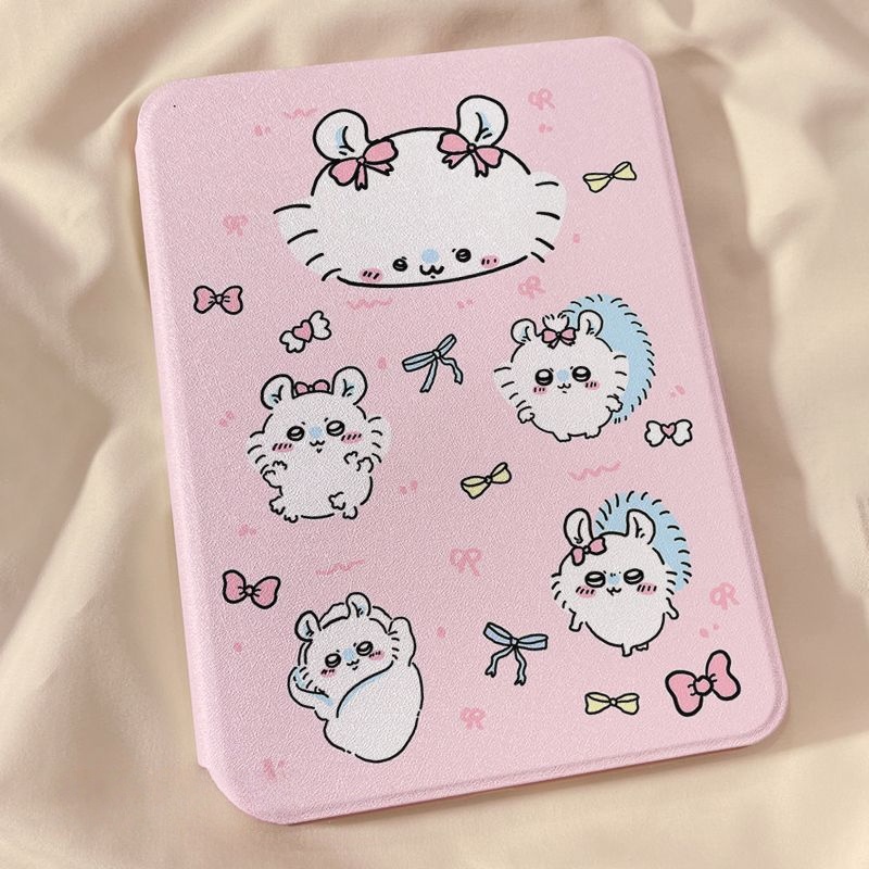 Anime Chiikawa Momonga Cartoon - đánh giá và giá Tablet Pc Accessories