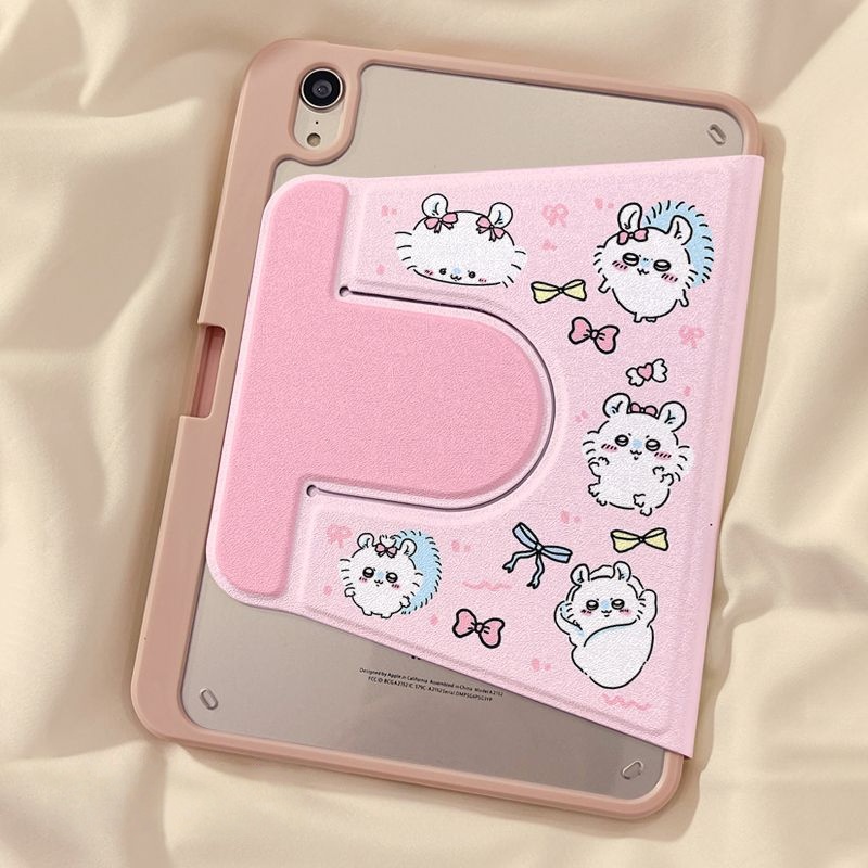 Anime Chiikawa Momonga Cartoon - đánh giá và giá Tablet Pc Accessories