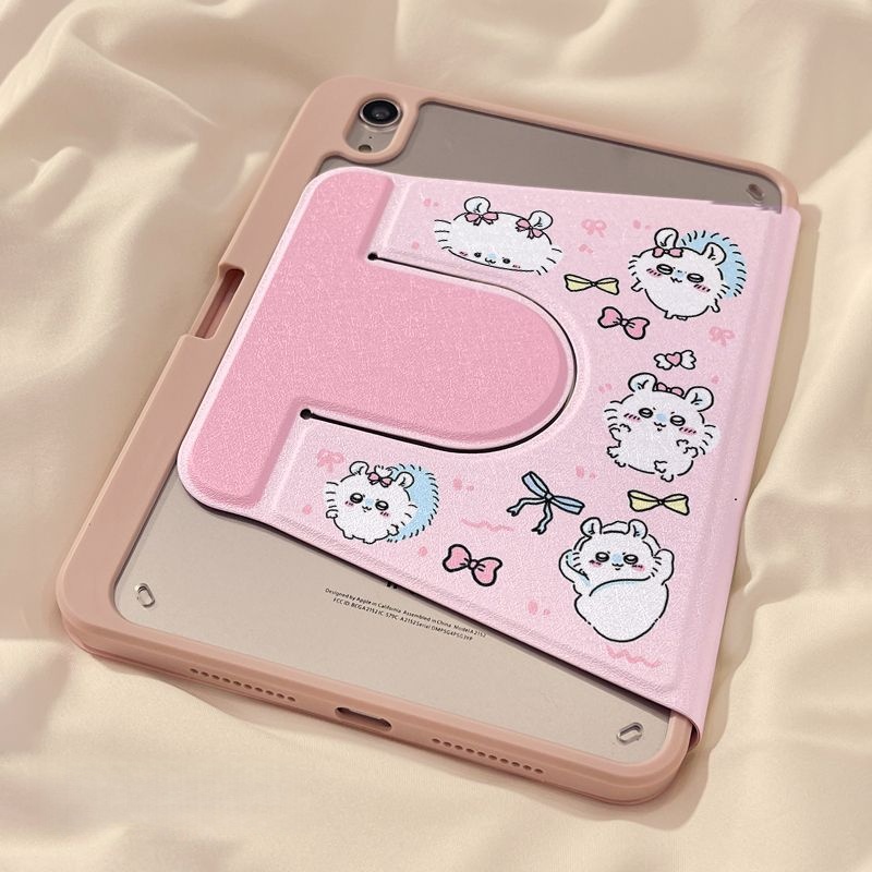 Anime Chiikawa Momonga Cartoon - đánh giá và giá Tablet Pc Accessories