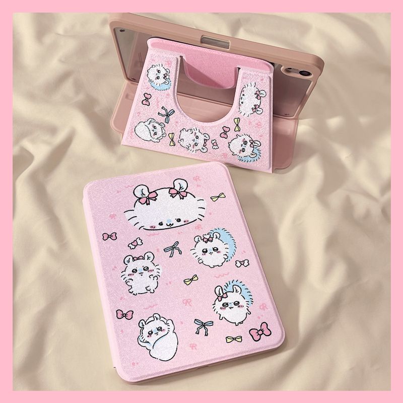 Anime Chiikawa Momonga Cartoon - đánh giá và giá Tablet Pc Accessories